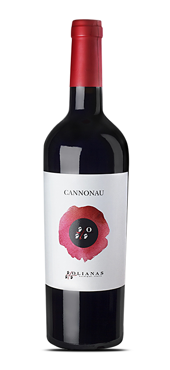 Olianas Cannonau di Sardegna DOC 2020