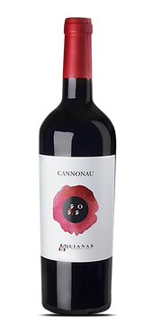 Olianas Cannonau di Sardegna DOC 2020