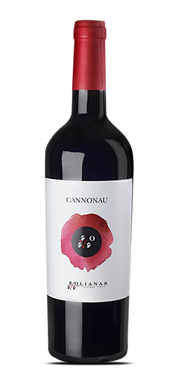 Olianas Cannonau di Sardegna DOC 2020