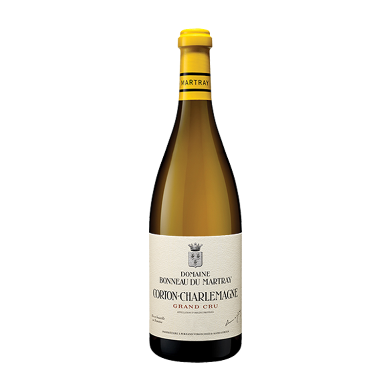 Domaine Bonneau du Martray - Corton Charlemagne Grand Cru Magnum 2018