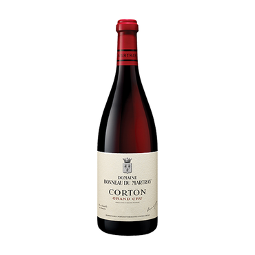 Domaine Bonneau du Martray - Corton Rouge Grand Cru 2018