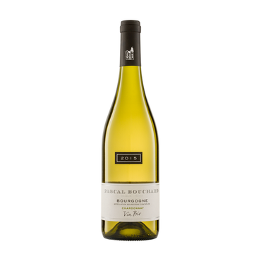 Pascal Bouchard Bourgogne Blanc AOC 2018