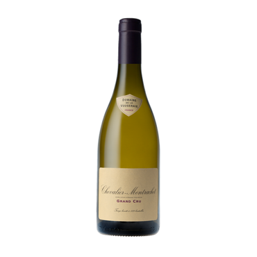 Domaine de la Vougeraie - AOC Chevalier-Montrachet Grand Cru 2016