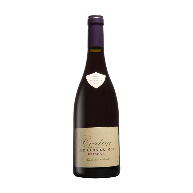 Domaine de la Vougeraie - AOC Corton 