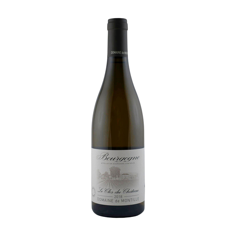 Domaine de Montille - AOC Bourgogne 