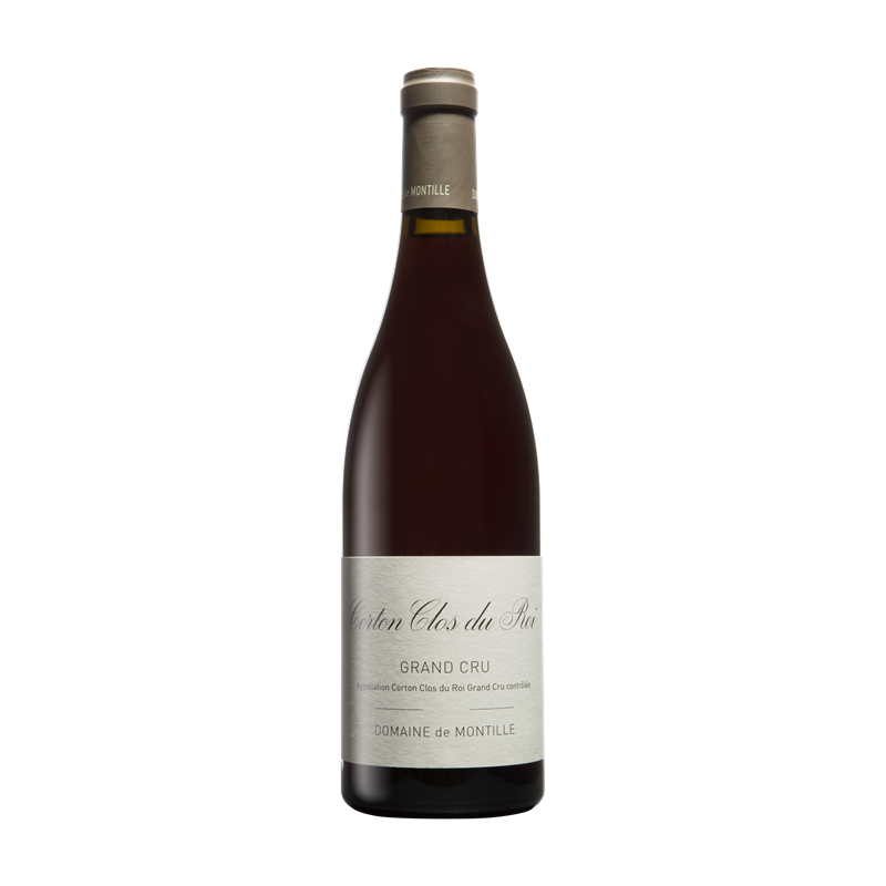 Domaine de Montille - AOC Corton Clos Du Roi Grand Cru 2014