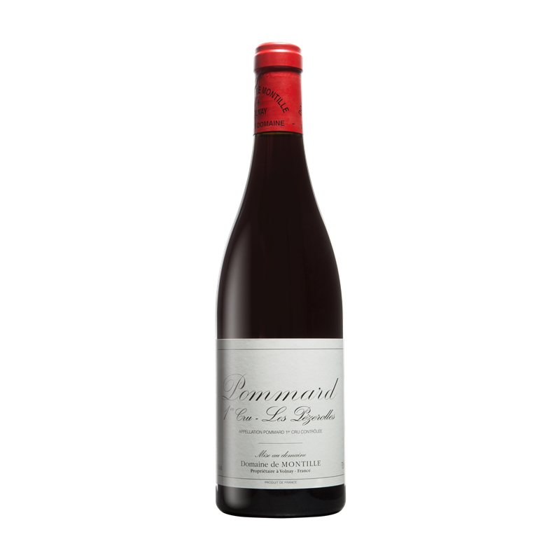 Domaine de Montille - AOC Pommard 1er Cru 