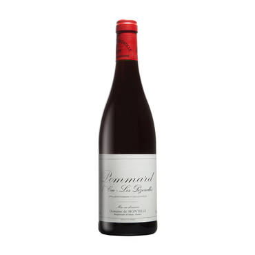 Domaine de Montille - AOC Pommard 1er Cru "Les Pezerolles" 2014