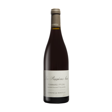 Domaine de Montille - AOC Pommard 1er Cru "Les Rugiens" 2013