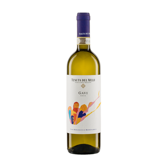 Tenuta del Melo Gavi DOCG 2020