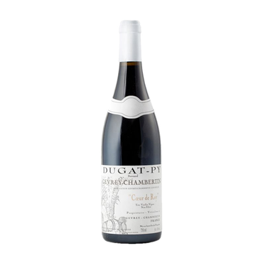 Domaine Dugat-Py - Gevrey Chambertin Coeur du Roy Tres Vieilles Vignes 2014