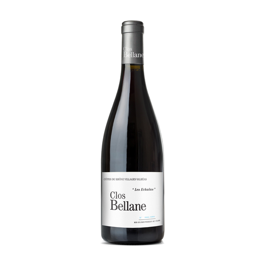 Clos Bellane - AOP Côtes du Rhône Les Echalas Rouge 2018