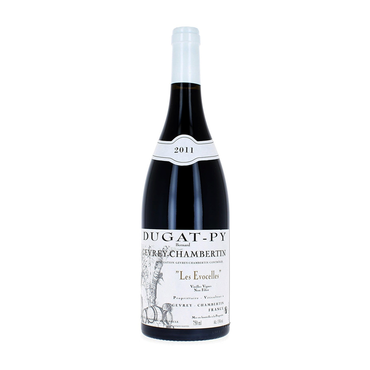 Domaine Dugat-Py - Gevrey Chambertin Les Evocelles 2011