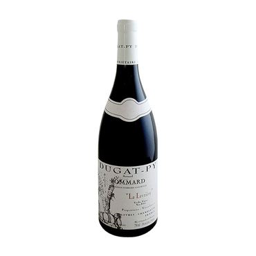 Domaine Dugat-Py - Pommard Vieilles Vignes La Levriere 2008