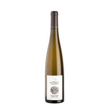 Domaine Mittnacht - AOC Alsace Grand Cru Pinot Gris "Rosacker" 2015