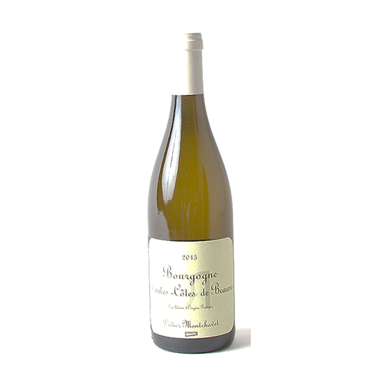 Domaine Montchovet - AOC Hautes Cotes de Beaune Blanc 2018