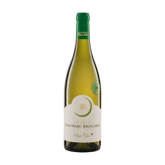 Jean-Marc Brocard - Chablis AOC Saint Claire 2020