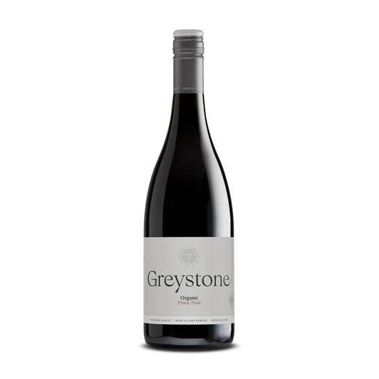 Greystone - Pinot Noir 2018