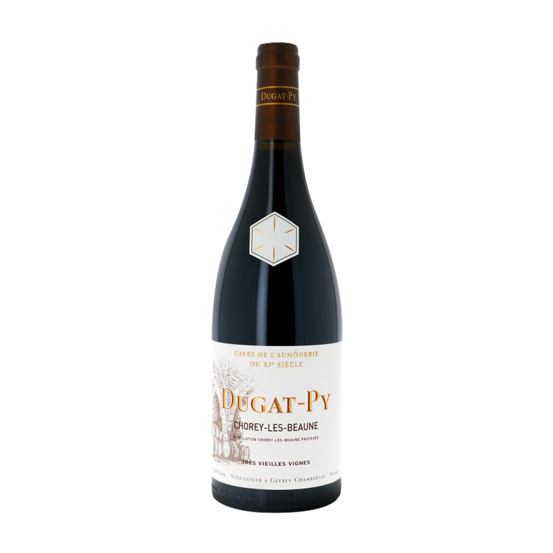 Domaine Dugat Py - Chorey-les-Beaune Rouge 2018