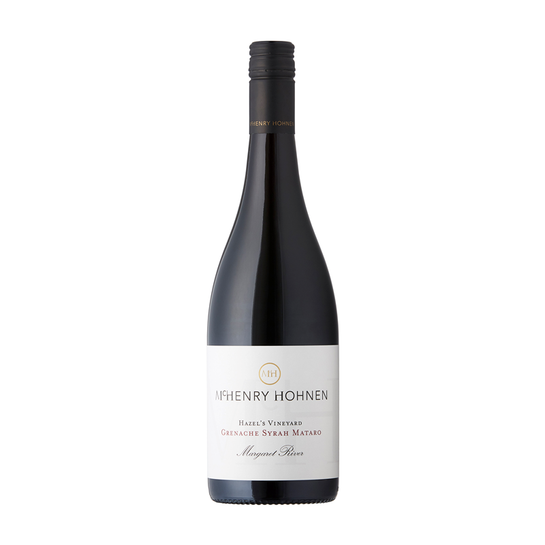 McHenry Hohnen - Hazel Vineyard GSM 2019