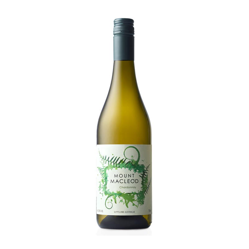 Mount Macleod - Chardonnay 2020