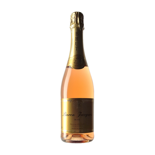 Baron Jacques - Sparkling Rose NV