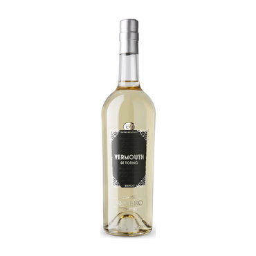 Rovero Vino Aromatizzato Vermouth Bianco