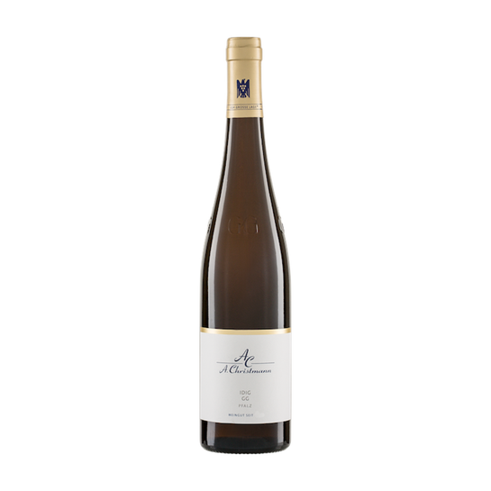 A. Christmann - Riesling VDP Grosse Lage Idig Gg 2018