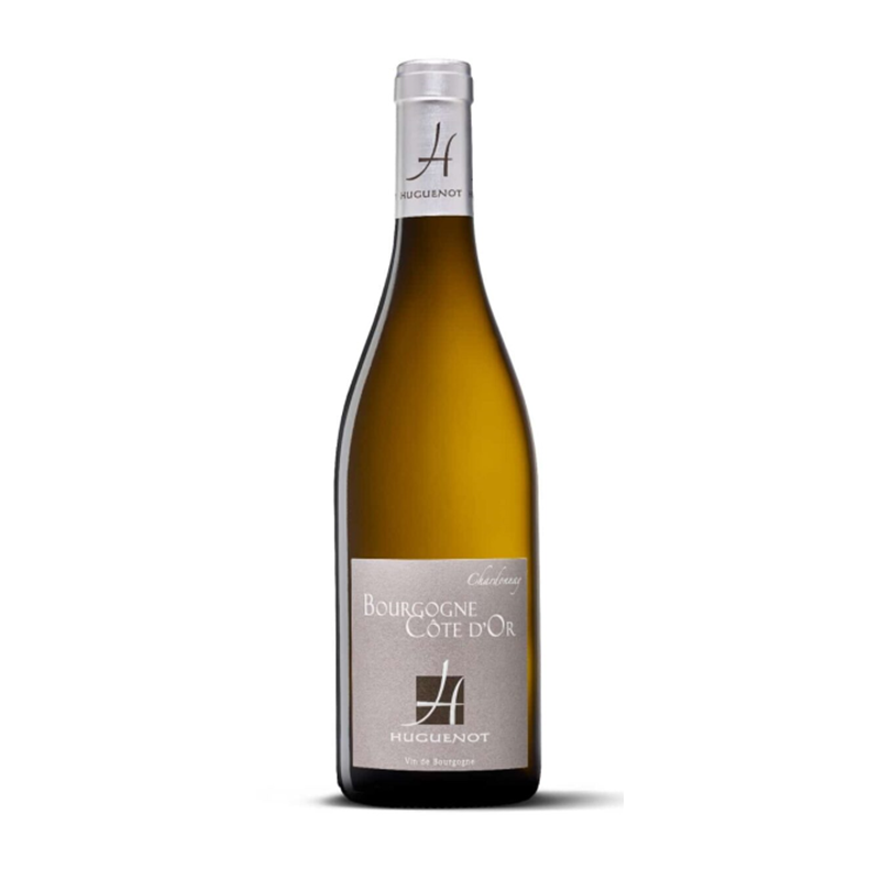 Domaine Huguenot - Bourgogne Cote d'Or Chardonnay 2019