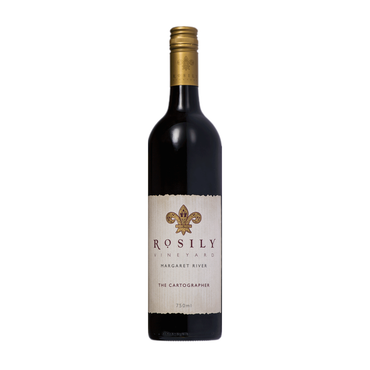 Rosily The Cartographer Cabernet Blend 2021