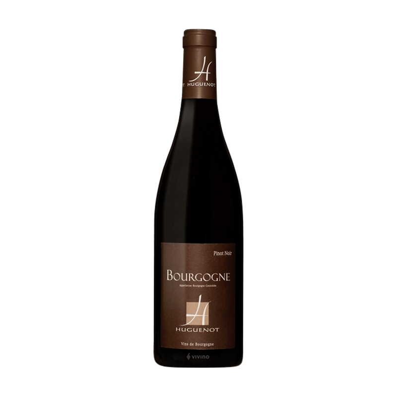 Domaine Huguenot - Bourgogne Cote d'Or Pinot Noir 2019