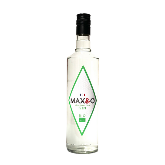 Max&O - Gin 700ml