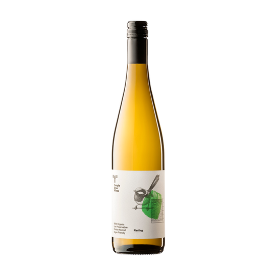 Temple Bruer Riesling 2020