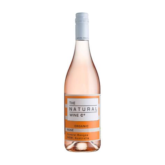 The Natural Wine Co Rose 2020