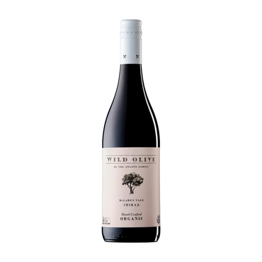 Wild Olive Shiraz 2020