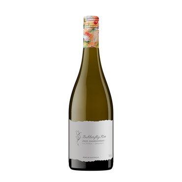 Zilzie Butterfly Kiss Chardonnay 2020