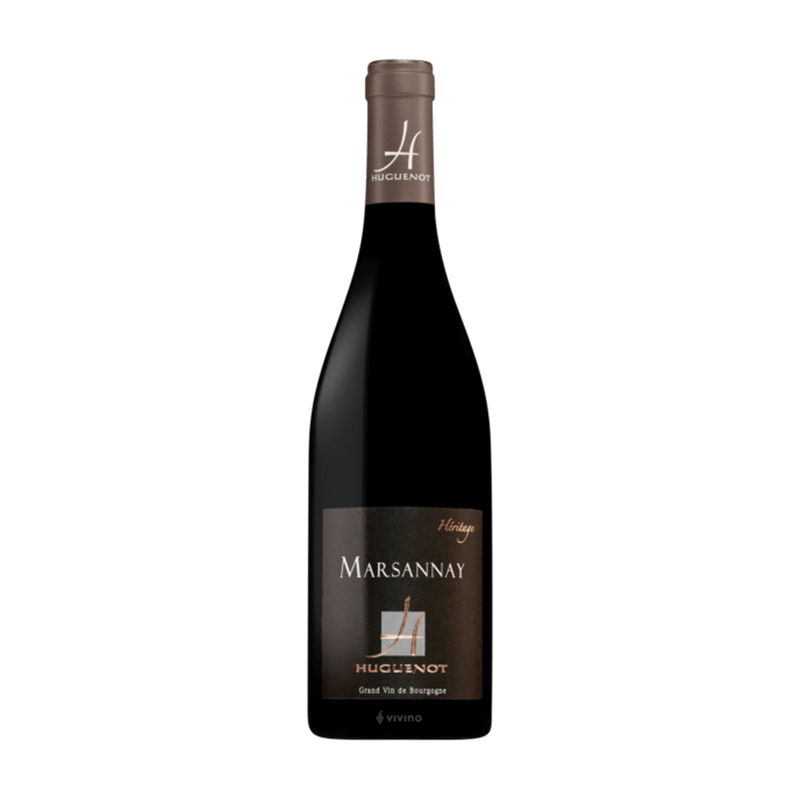 Domaine Huguenot - Marsannay Heritage 2020