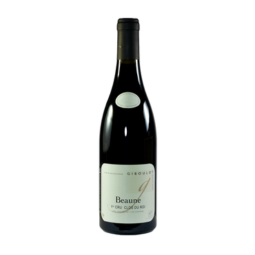 Domaine Jean Michel Giboulot - Beaune 'Clos du Roi' 1er Cru 2017