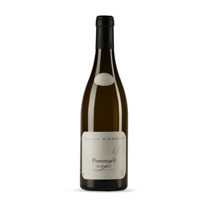 Domaine Jean Michel Giboulot - Pommard 'En Brescul' 2017