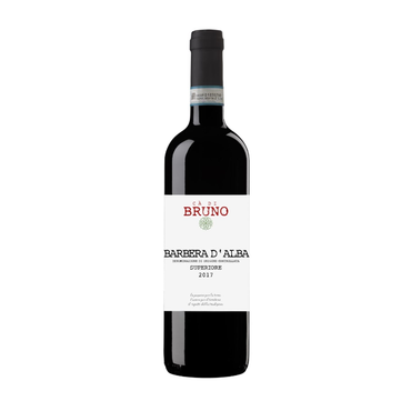 Ca' di Bruno - Barbera d'Alba Superiore 2019