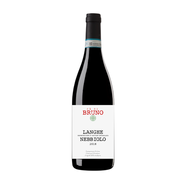 Ca' di Bruno - Langhe Nebbiolo 2020