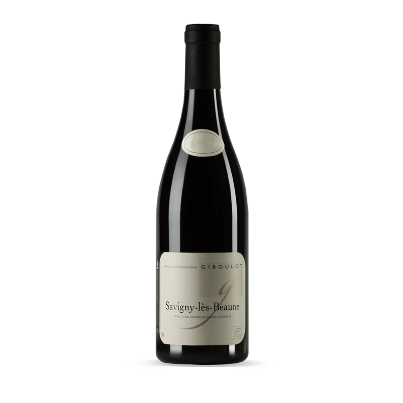 Domaine Jean Michel Giboulot - Savigny Les Beaune Pinot Noir 2021