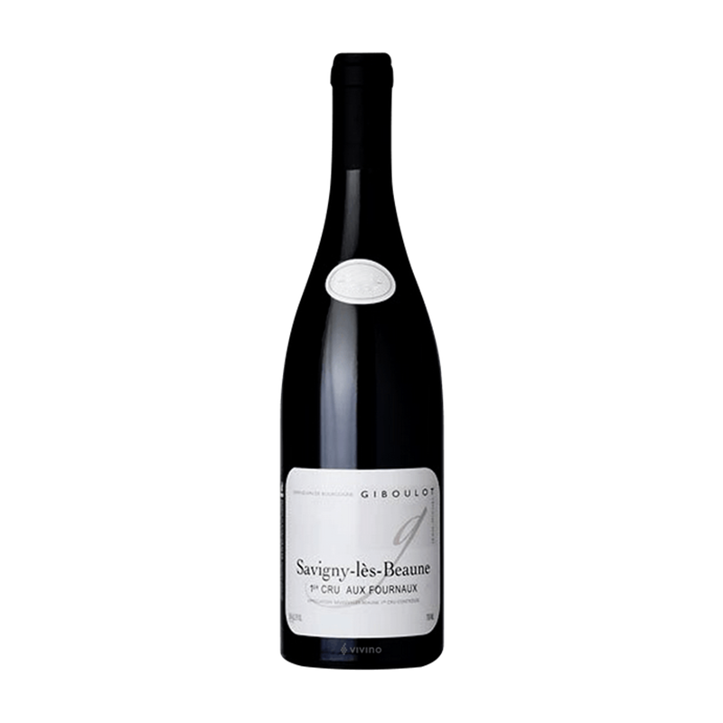 Domaine Jean Michel Giboulot - Savigny-les-Beaune 'Aux Fournaux' 1er Cru 2017