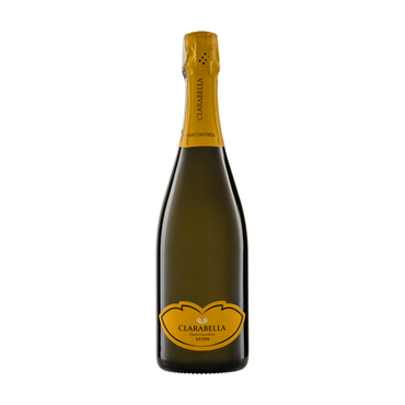 Clarabella Franciacorta - DOCG Satèn Brut NV