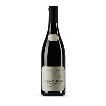 Domaine Jean Michel Giboulot - Savigny-les-Beaune Pinot Noir 2018