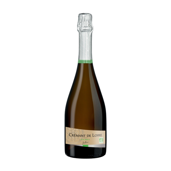 Jaillance - AOC Crémant de Loire Brut NV