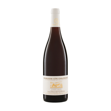 D'Heilly-Huberdeau - Bourgogne  Côte Chalonnaise AOP Rouge 2019