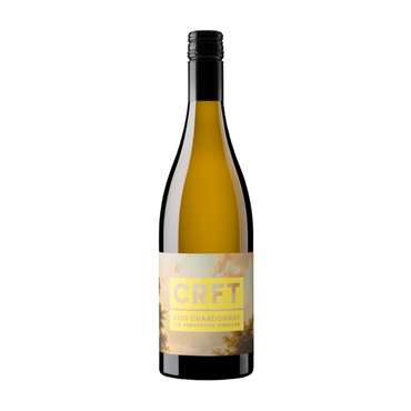 CRFT - Arranmore Vineyard Chardonnay 2020