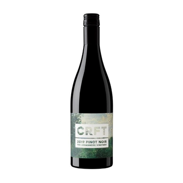 CRFT - Piccadilly Valley Pinot Noir 2020
