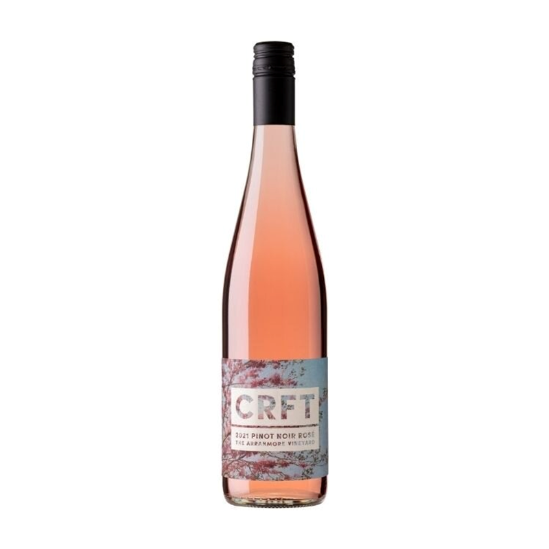CRFT - Piccadilly Valley Rose Pinot Noir 2021